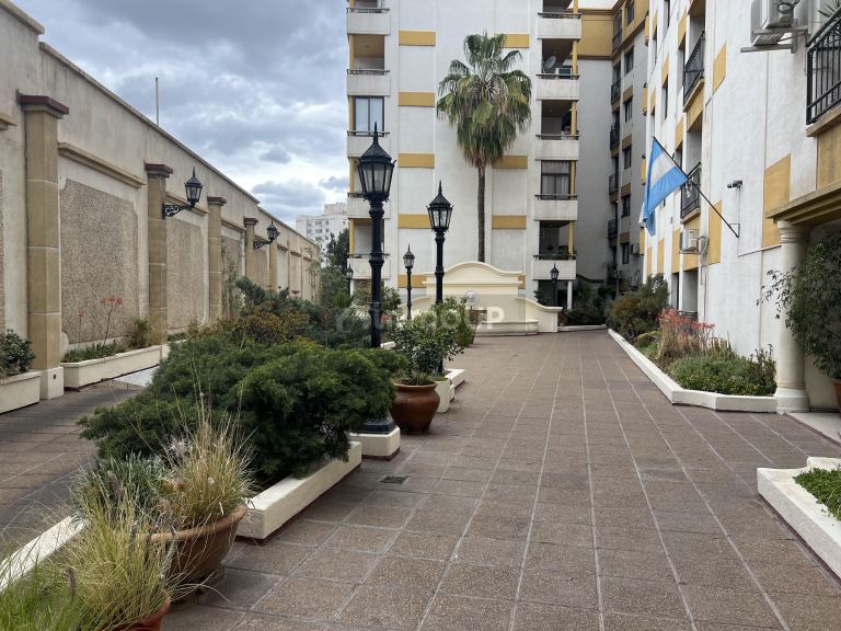 Departamento en Alquiler en Capital, Mendoza