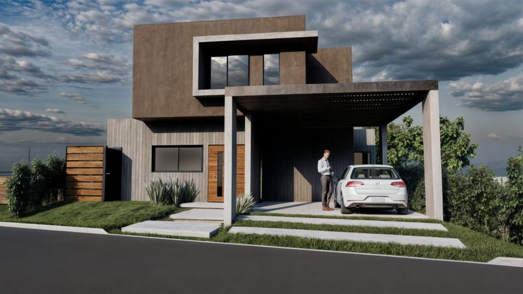 Casa en Venta en Maipu, Mendoza