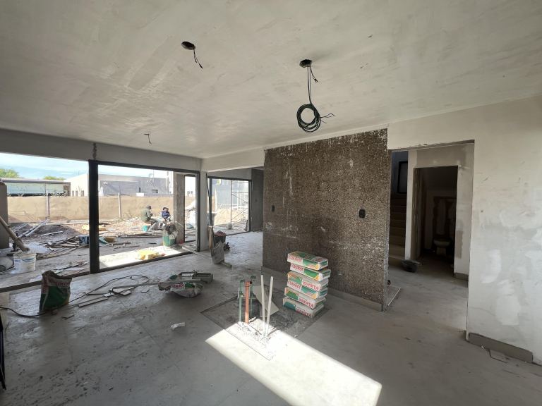 Casa en Venta en Maipu, Mendoza