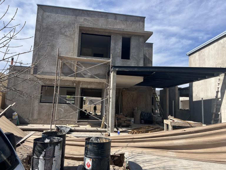 Casa en Venta en Maipu, Mendoza
