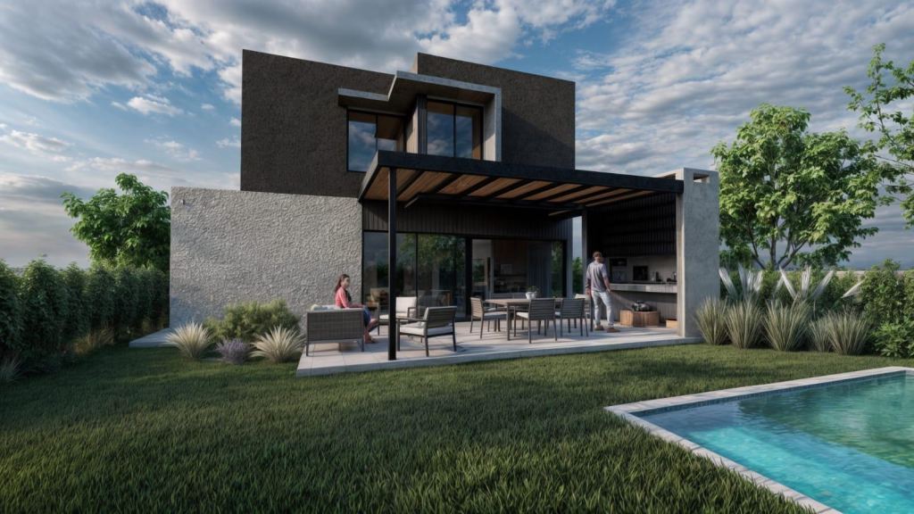 Casa en Venta en Maipu, Mendoza