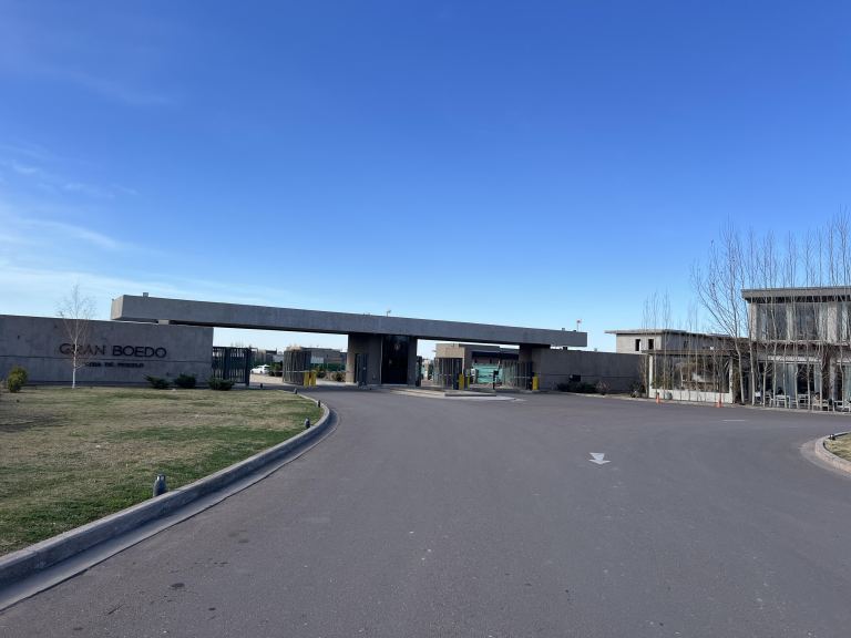 Lote en Venta en Lujan de Cuyo, Mendoza