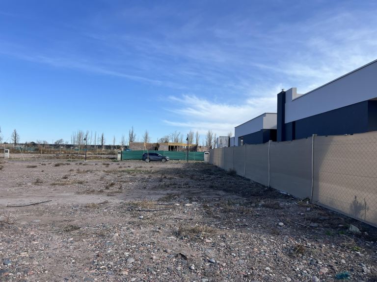 Lote en Venta en Lujan de Cuyo, Mendoza