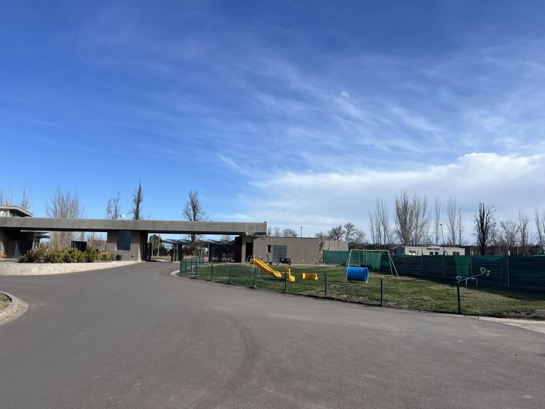 Lote en Venta en Lujan de Cuyo, Mendoza