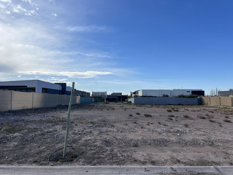Lote en Venta en Lujan de Cuyo, Mendoza