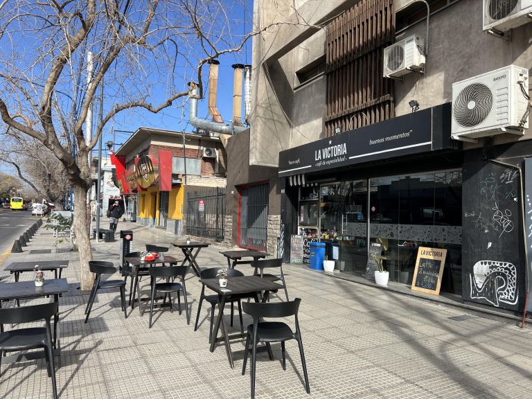 Local Comercial en Venta en Godoy Cruz, Mendoza
