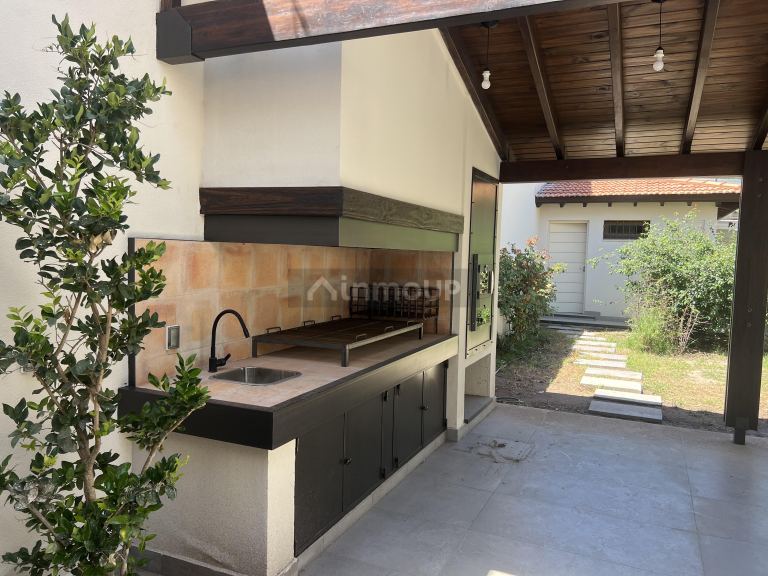Casa en Venta en Capital, Mendoza