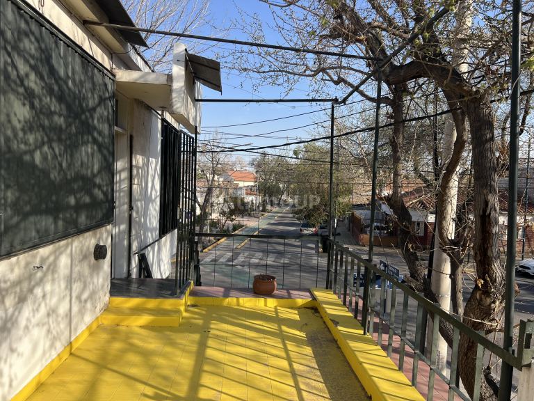 Departamento en Alquiler en Capital, Mendoza
