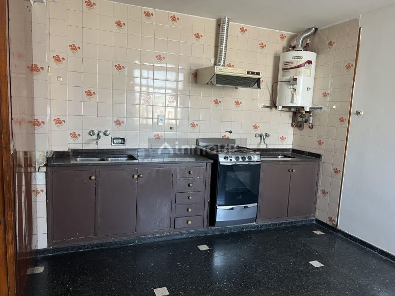 Departamento en Alquiler en Capital, Mendoza