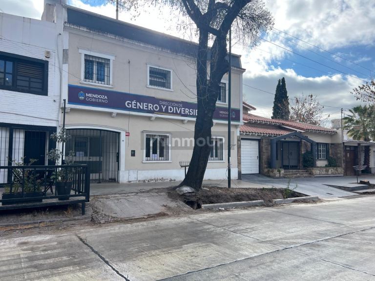 Casa en Venta en Capital, Mendoza