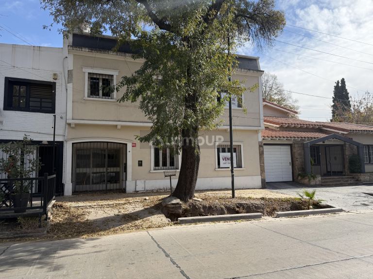 Casa en Venta en Capital, Mendoza