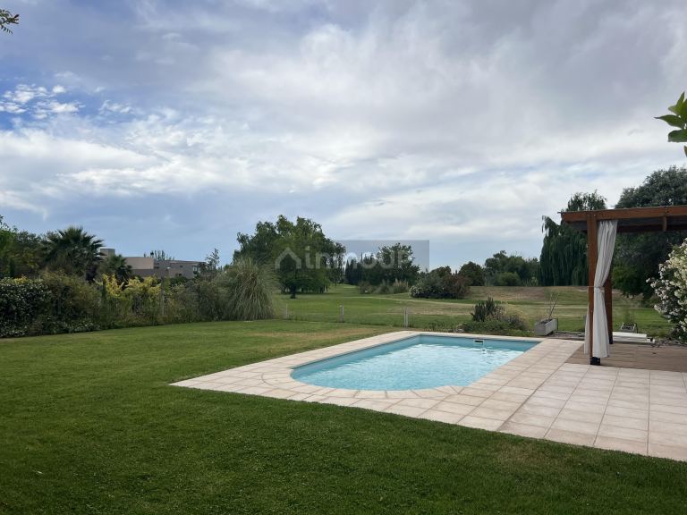 Casa en Alquiler en Lujan de Cuyo, Mendoza