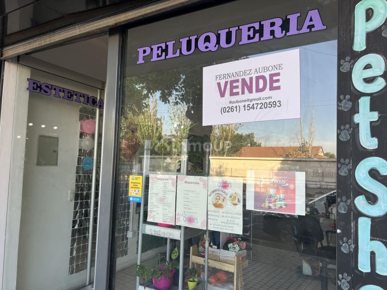 Local Comercial en Venta en Godoy Cruz, Mendoza