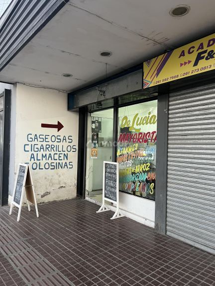 Local Comercial en Venta en Godoy Cruz, Mendoza