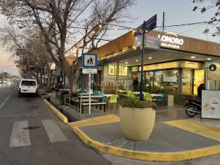Godoy Cruz Montes de Oca esquina Einstein