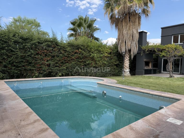 Casa en Venta en Lujan de Cuyo, Mendoza