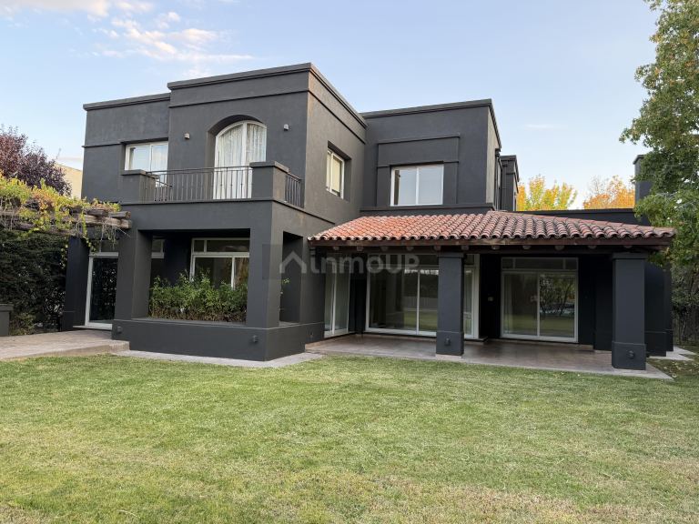Casa en Venta en Lujan de Cuyo, Mendoza