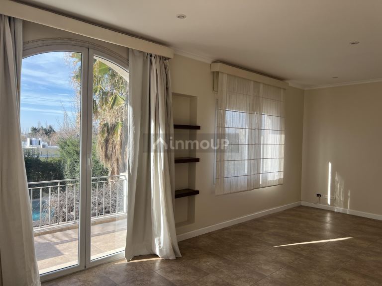 Casa en Venta en Lujan de Cuyo, Mendoza