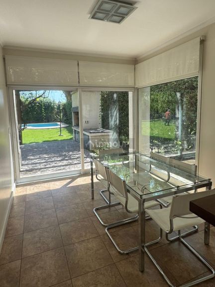 Casa en Venta en Lujan de Cuyo, Mendoza