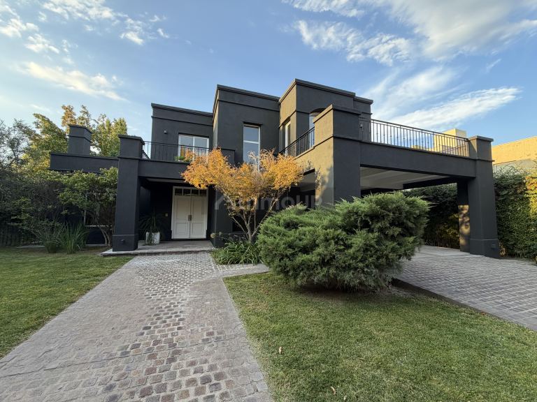 Casa en Venta en Lujan de Cuyo, Mendoza