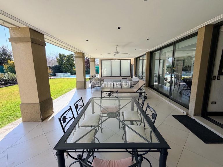 Casa en Venta en Guaymallen, Mendoza