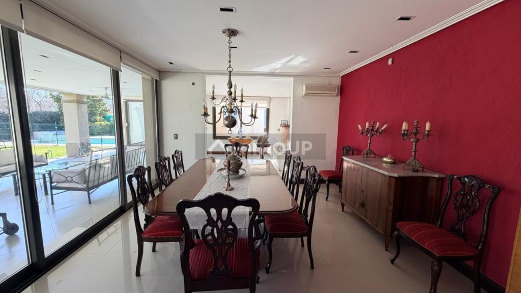 Casa en Venta en Guaymallen, Mendoza