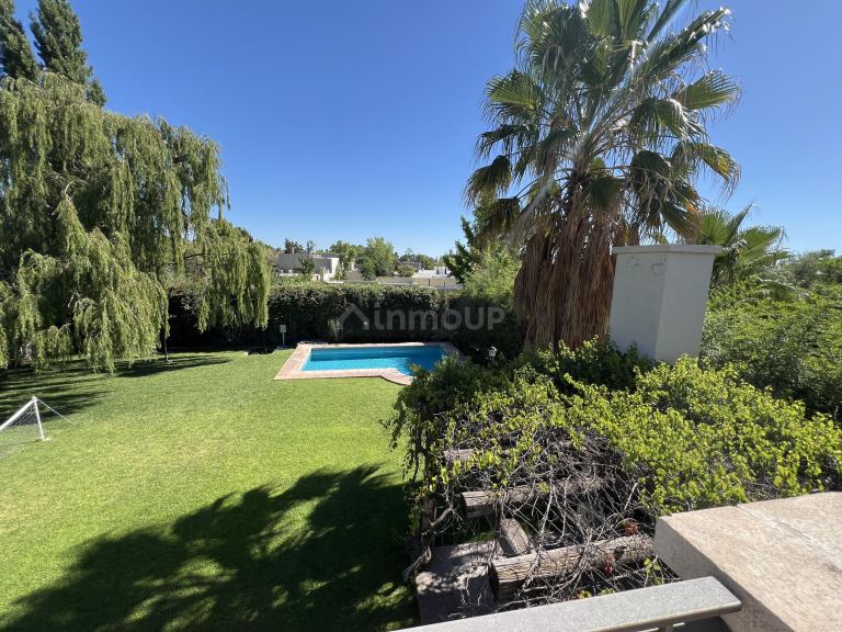 Casa en Alquiler en Lujan de Cuyo, Mendoza