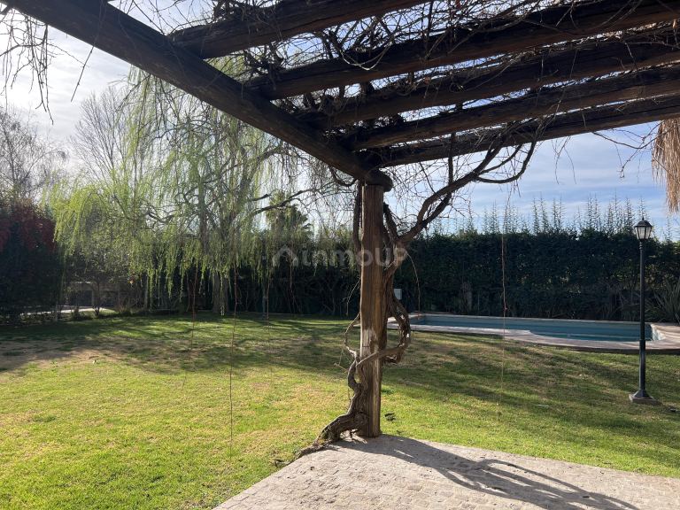 Casa en Alquiler en Lujan de Cuyo, Mendoza