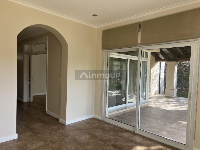 Casa en Alquiler en Lujan de Cuyo, Mendoza