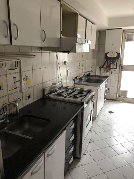 Departamento en Alquiler en Capital, Mendoza