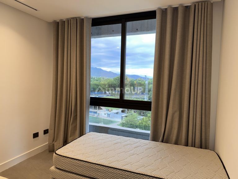 Departamento en Alquiler en Capital, Mendoza