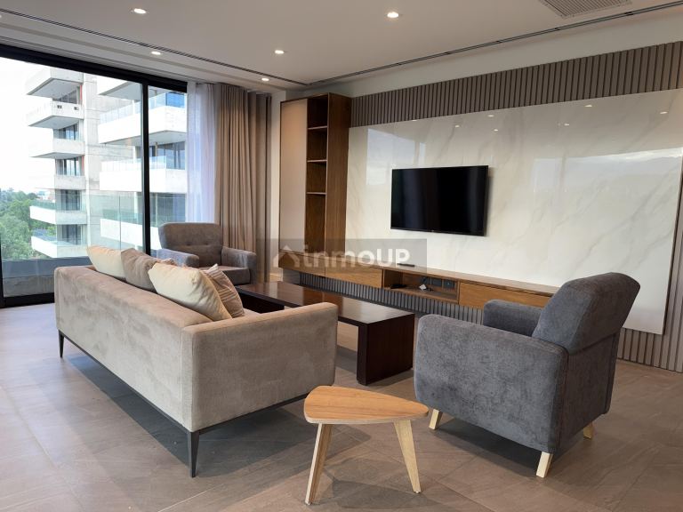 Departamento en Alquiler en Capital, Mendoza