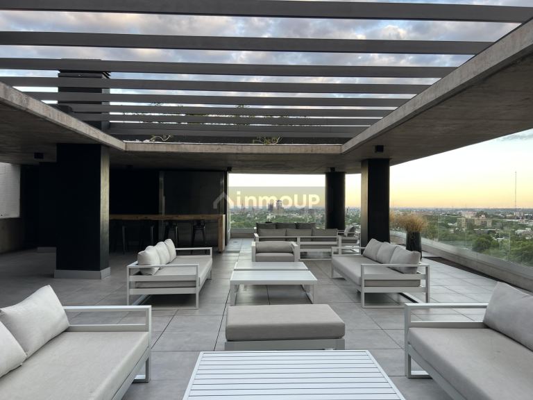 Departamento en Alquiler en Capital, Mendoza