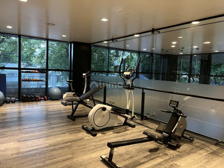 Departamento en Alquiler en Capital, Mendoza