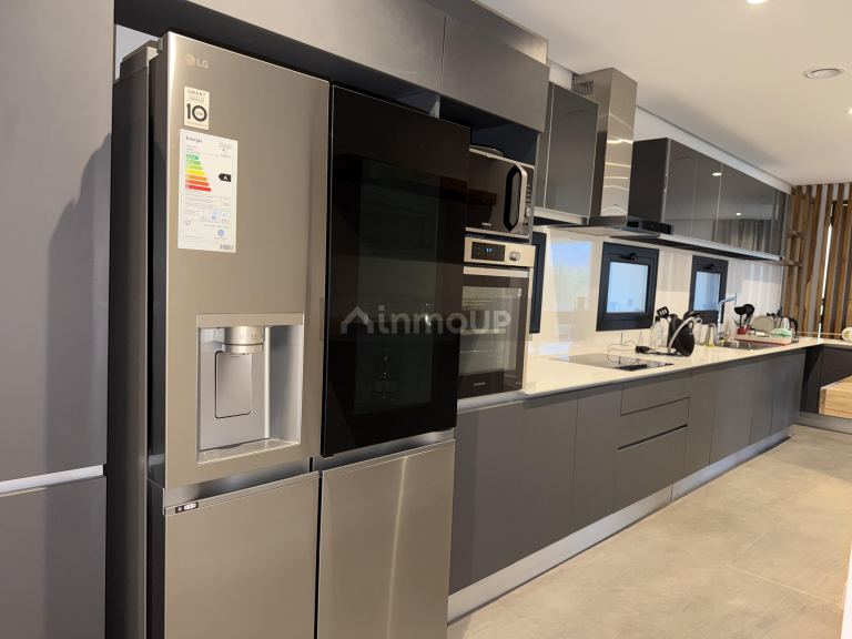 Departamento en Alquiler en Capital, Mendoza