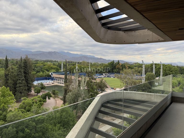 Departamento en Alquiler en Capital, Mendoza