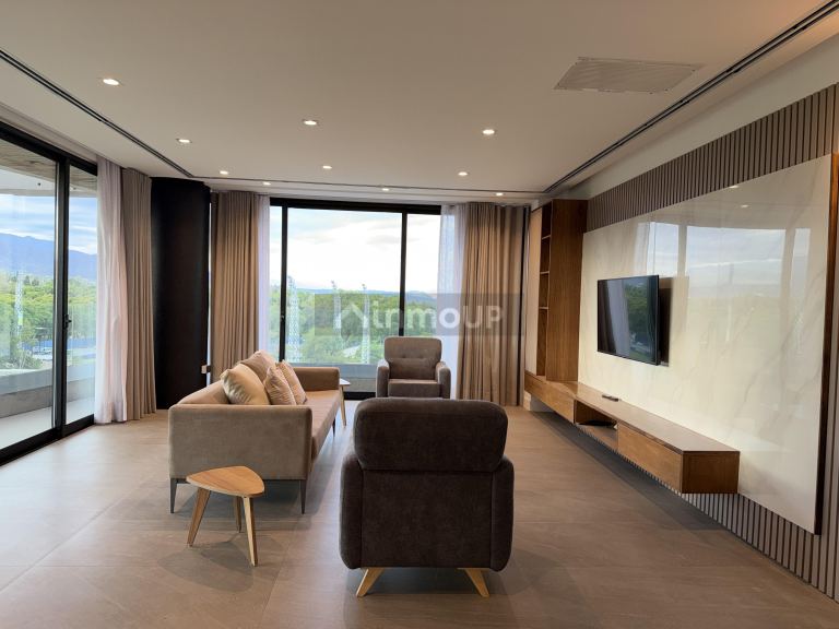 Departamento en Alquiler en Capital, Mendoza