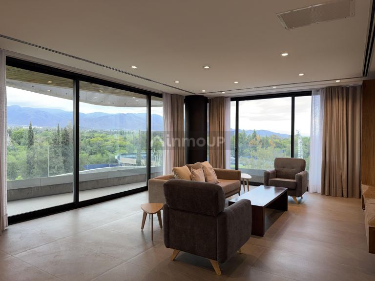 Departamento en Alquiler en Capital, Mendoza