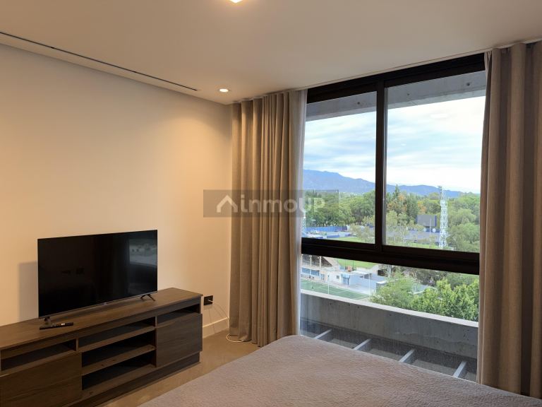 Departamento en Alquiler en Capital, Mendoza