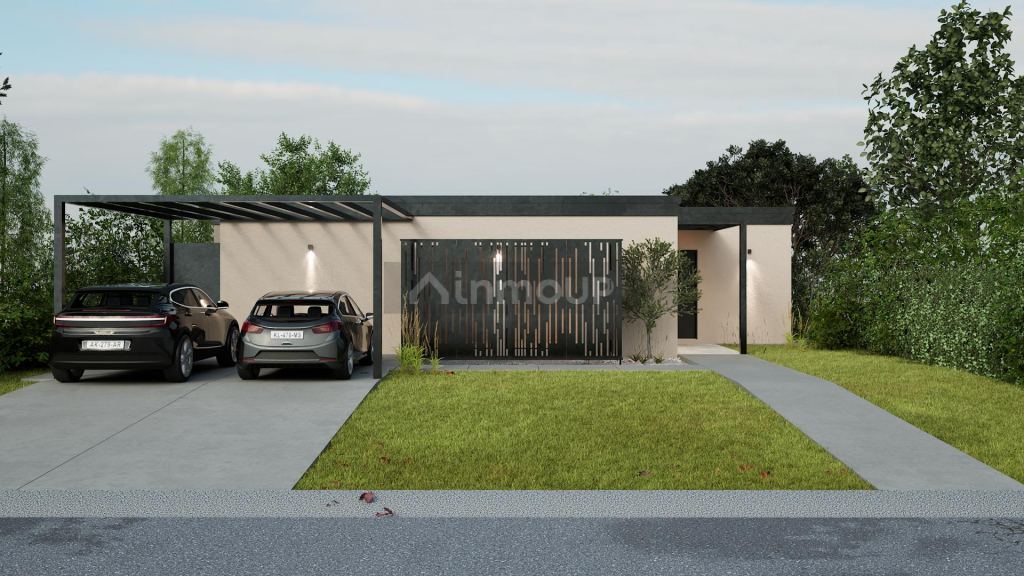 Casa en Venta en Lujan de Cuyo, Mendoza