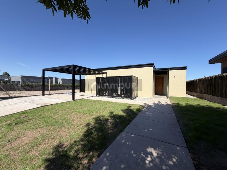 Casa en Venta en Lujan de Cuyo, Mendoza