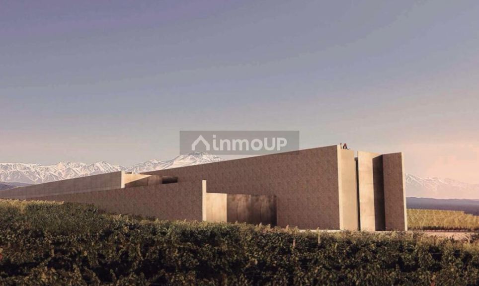 Lote en Venta en Lujan de Cuyo, Mendoza