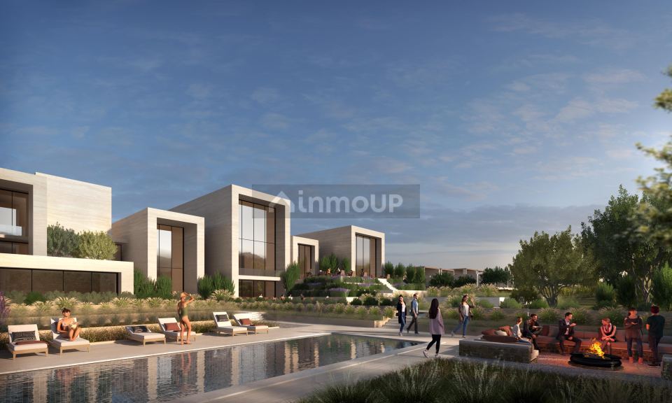 Lote en Venta en Lujan de Cuyo, Mendoza