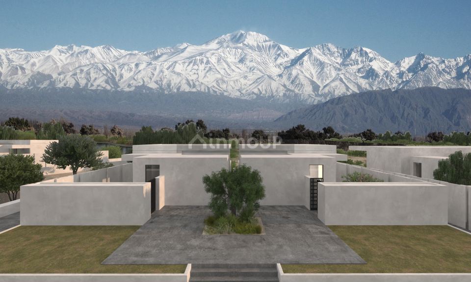 Lote en Venta en Lujan de Cuyo, Mendoza