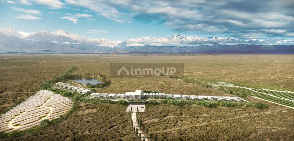 Lote en Venta en Lujan de Cuyo, Mendoza