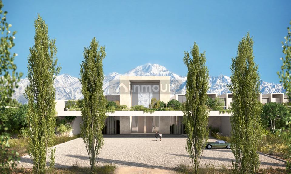 Lote en Venta en Lujan de Cuyo, Mendoza