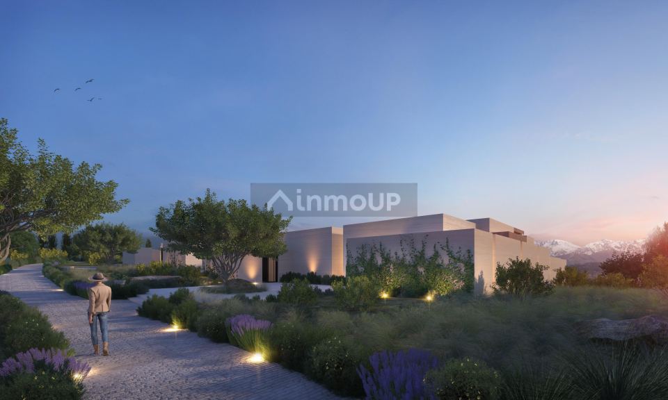 Lote en Venta en Lujan de Cuyo, Mendoza