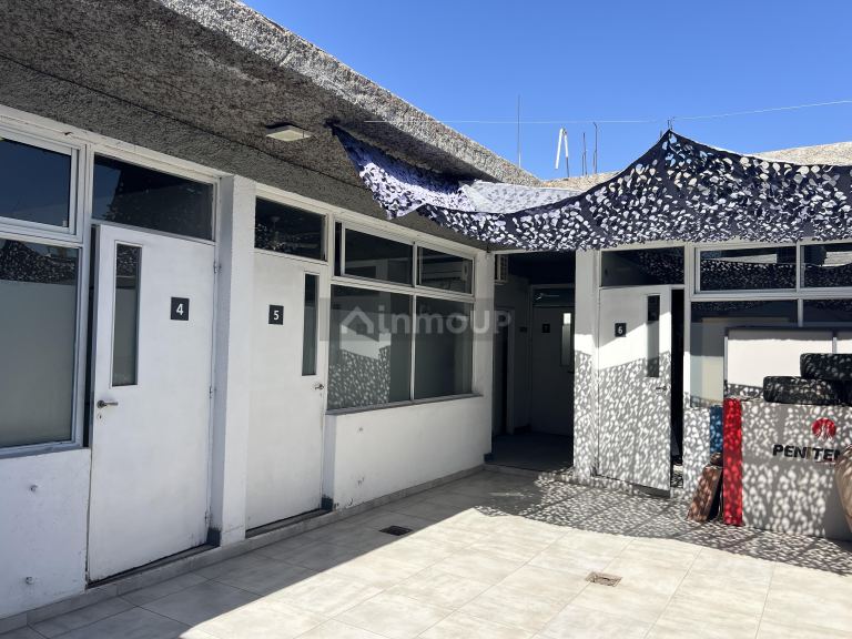 Oficina en Alquiler en Godoy Cruz, Mendoza