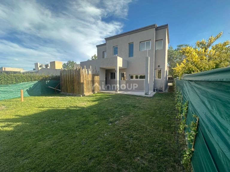 Casa en Venta en Lujan de Cuyo, Mendoza
