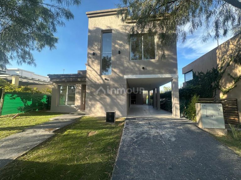Casa en Venta en Lujan de Cuyo, Mendoza